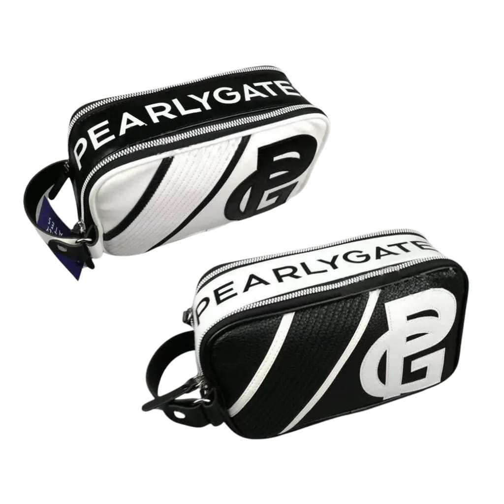 Tas Golf Ball Pearly Gates