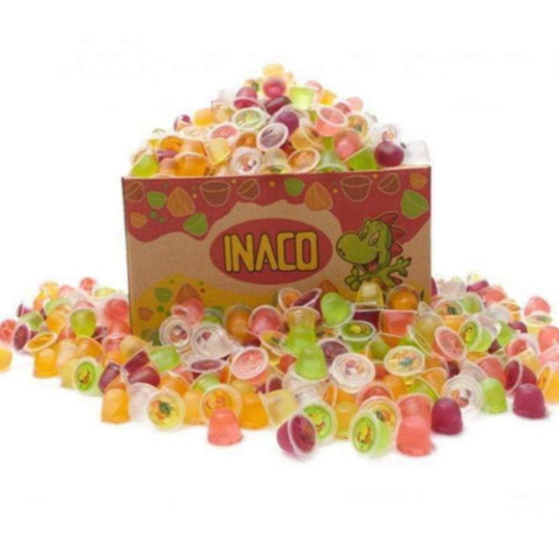 

Jelly Inaco Curah 500gr