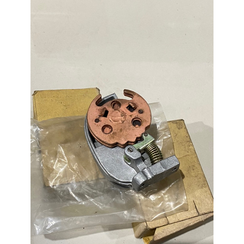 Gear selector / bak persneling vespa px kode chung Original nos