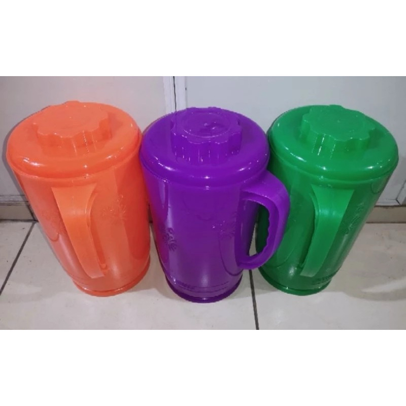Ceret Plastik JUMBO GM 8118 (4Liter)