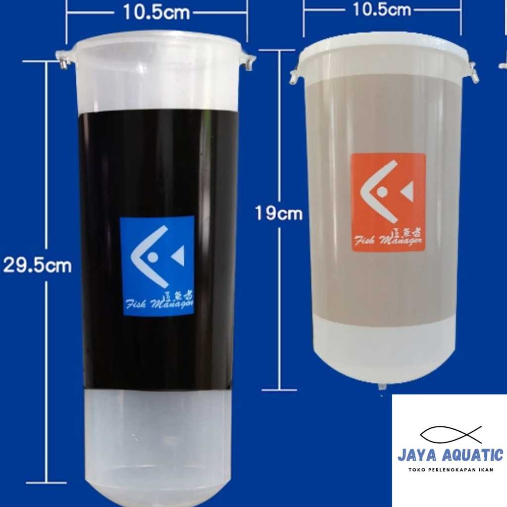 Alat Kultur Artemia/Tetas Artemia Paket Lengkap