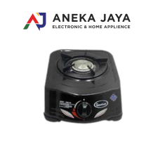 QUANTUM KOMPOR 1 TUNGKU QGC 101R