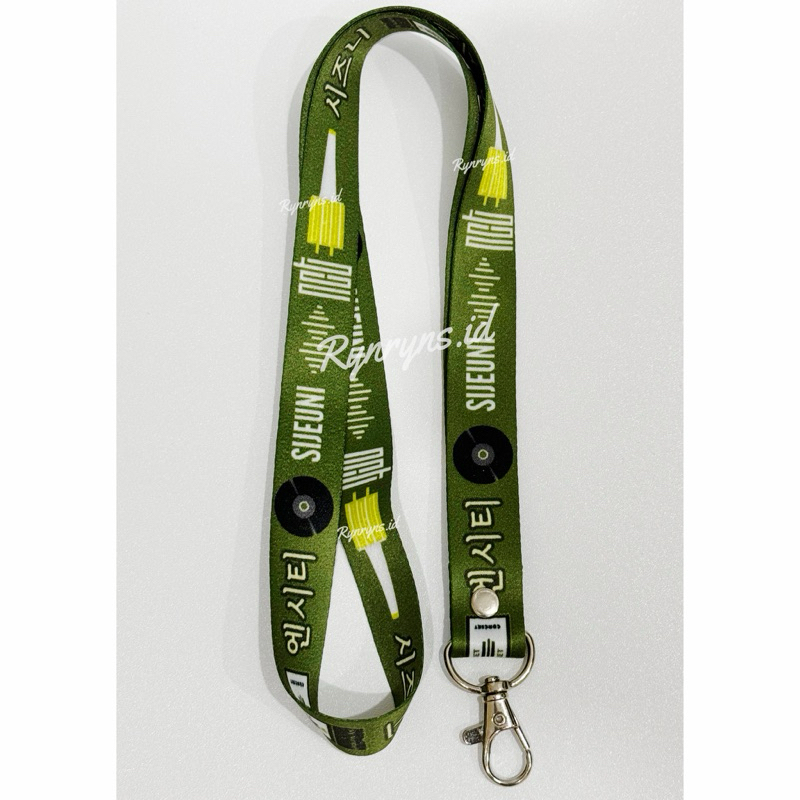 

NCT Lanyard NCTZEN SIJEUNI DREAMIES NCT 127 NCT DREAM by Rynryns.Id