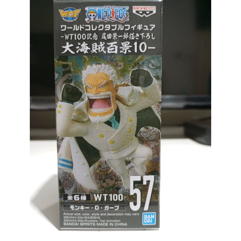 wcf garp wt100 mib asver