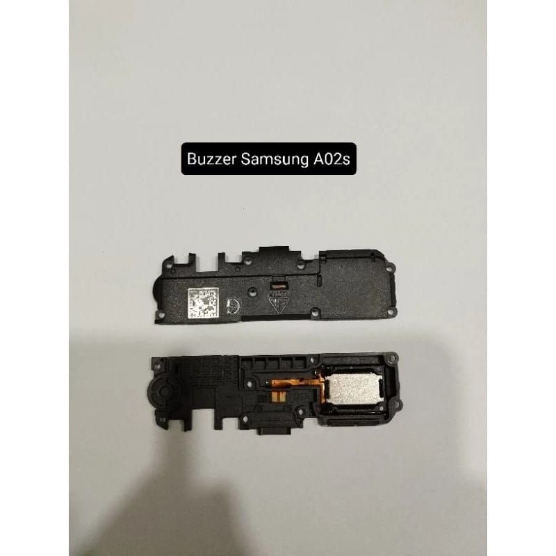 Buzzer Speaker Musik Samsung A02S