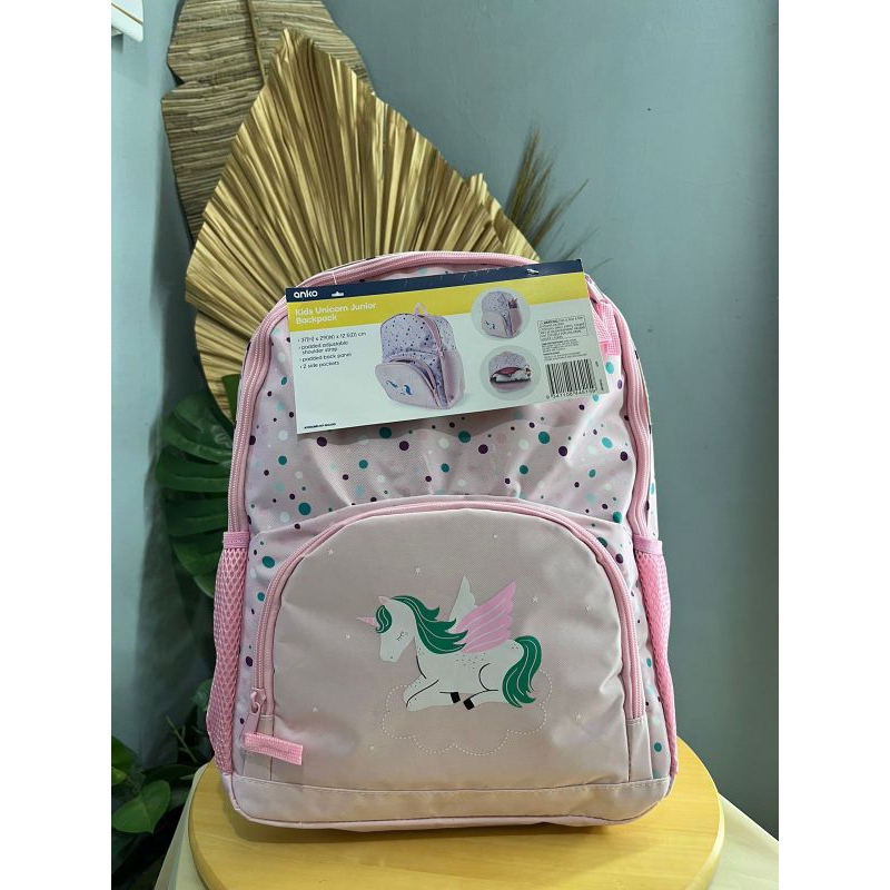 Backpack Anko Unicorn