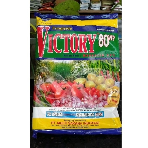 VICTORY 80WP 1kg