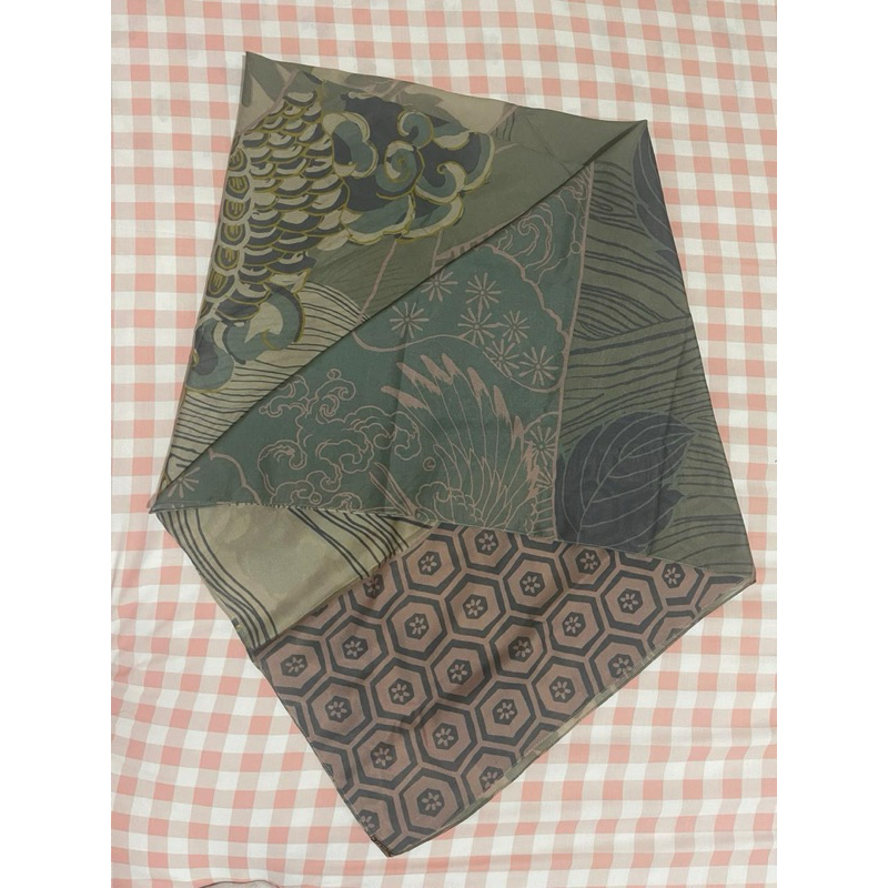 Kamiidea Hijab [LIKE NEW]