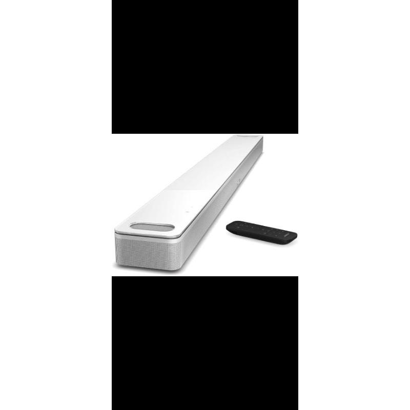 BOSE SOUNDBAR 900