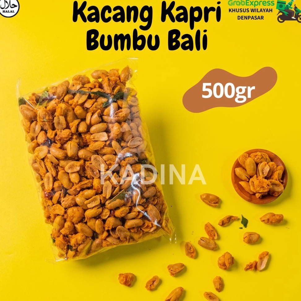 

Kacang Kapri Bumbu Bali kacang koro kacang sanghai sumpia ayam pangpang jupang kacang polong ijo kacang sembunyi kacang kapri snack kiloan cemilan murah kue lebaran