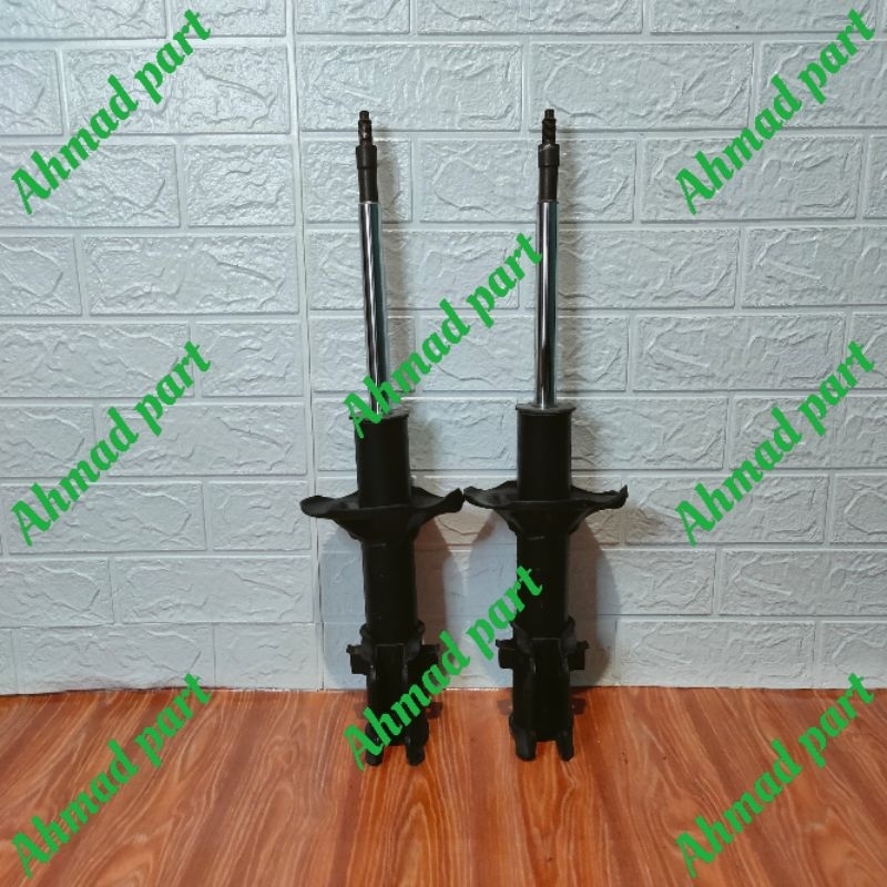 shock hyundai atoz depan