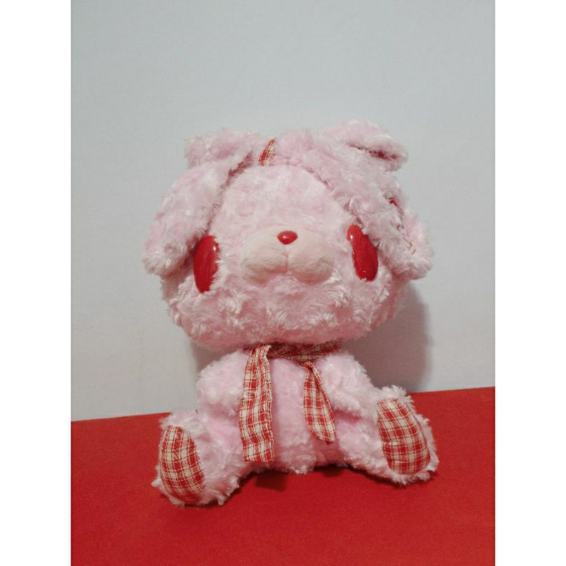 Boneka Gloomy Bunny Plush TAITO GP#538