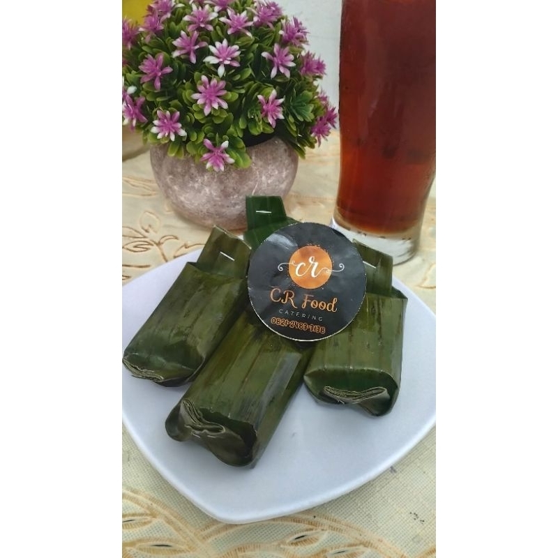 

Aneka kue shubuh by request