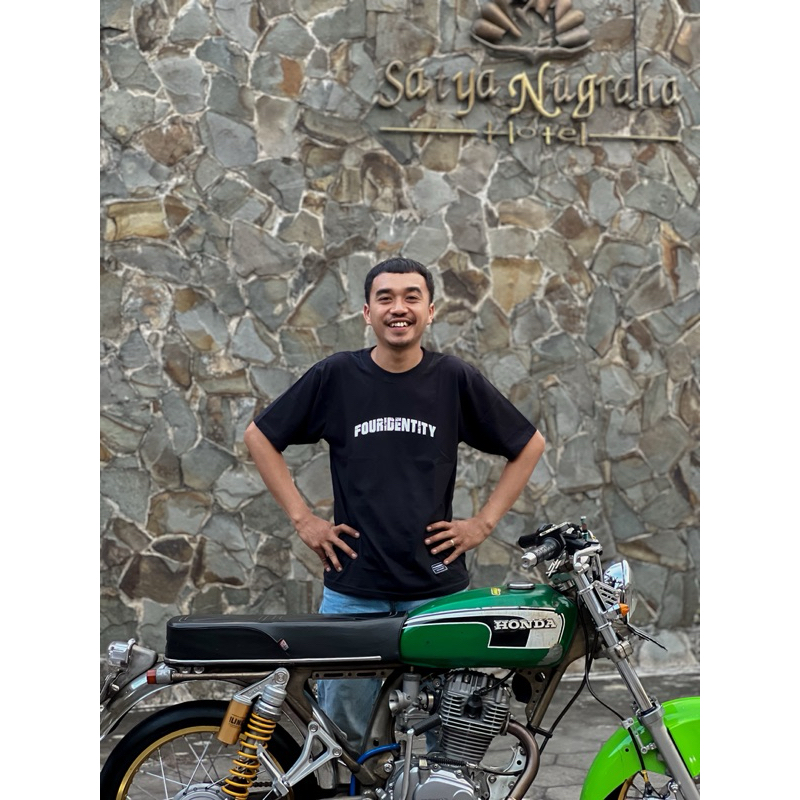 Kaos Herex - Kaos Racing - Tshirt Herex - Kaos Anak Motor - Kaos Team Herex - Kaos Cb