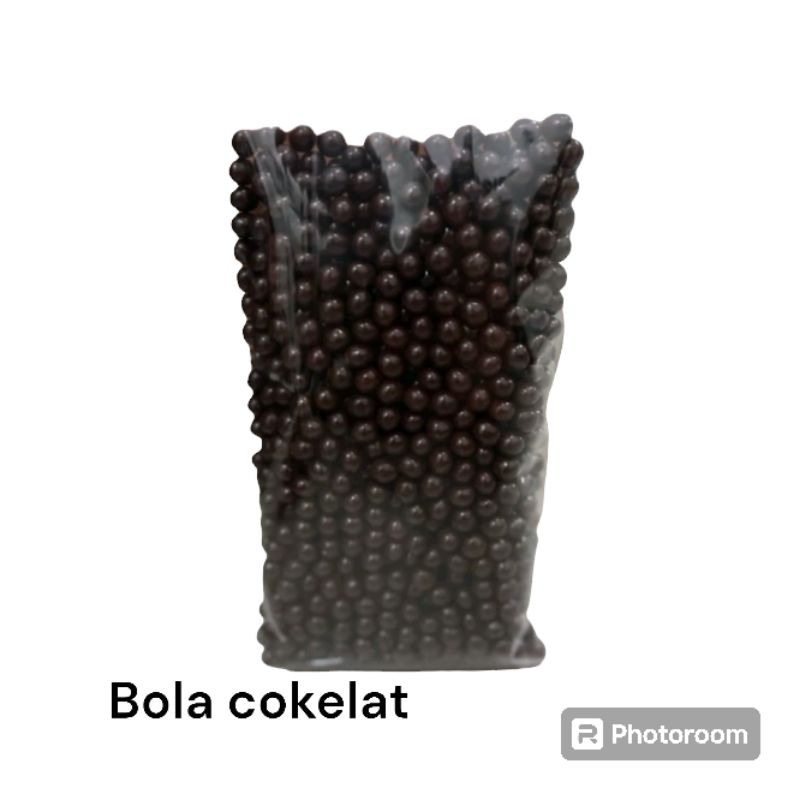 

Biskuit Bola Cokelat 250 gram kue Bola coklat Snack Kiloan camilan