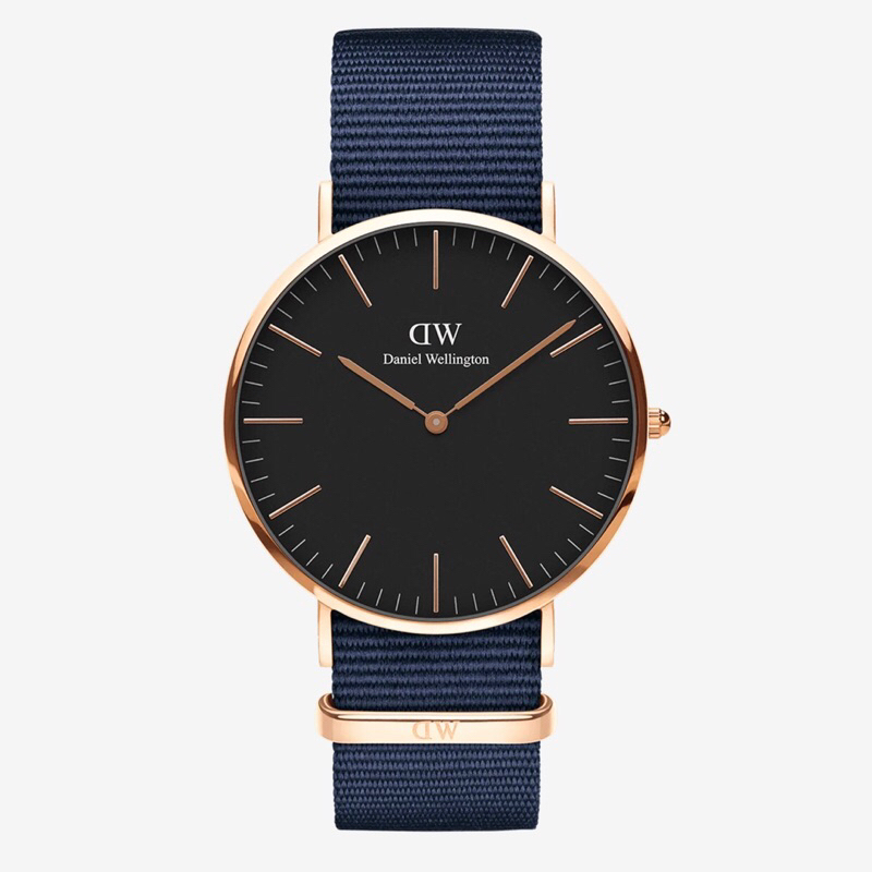 [100% ORIGINAL] Jam Tangan Danielwllngton Original Classic Bayswater Series l Jam Tangan Dw Original