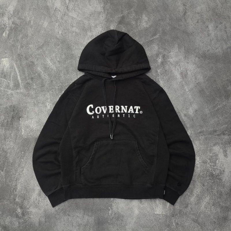 Hoodie Covernat