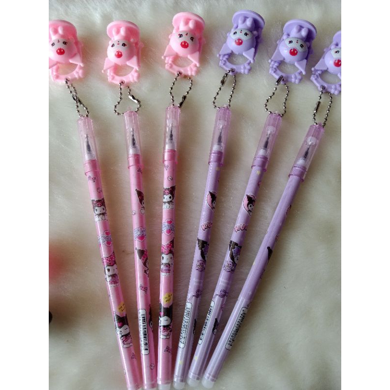 

Pena Gantung Sanrio