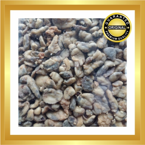 

Kripik Jamur Kancing Wonosobo 500g - Keripik Jamur Kancing Dieng Khas Wonosobo