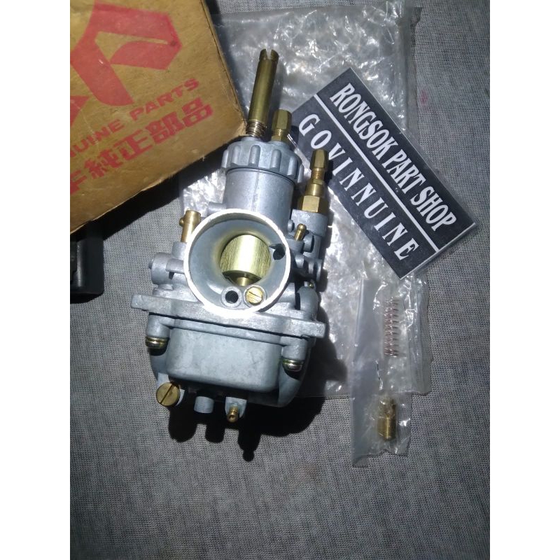 karburator karbu suzuki a100 a 100 ori nos japan