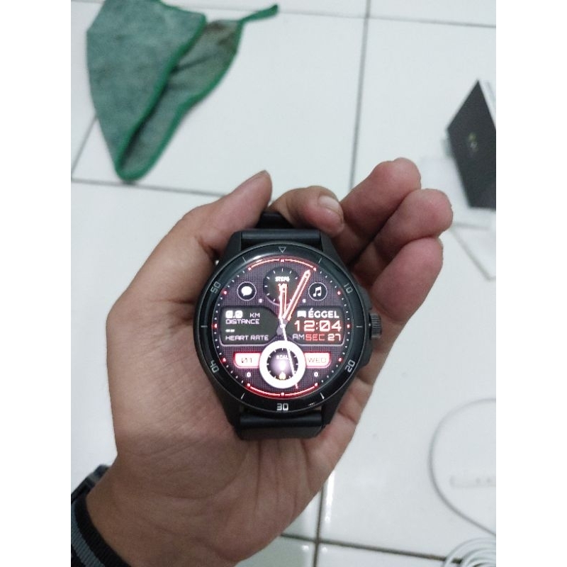 Eggel Tempo 4 Active Second