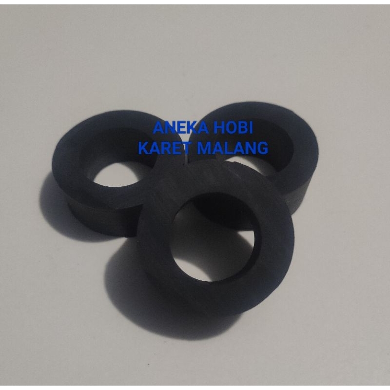KARET UNTUK RODA BUBUT KECIL REQUEST