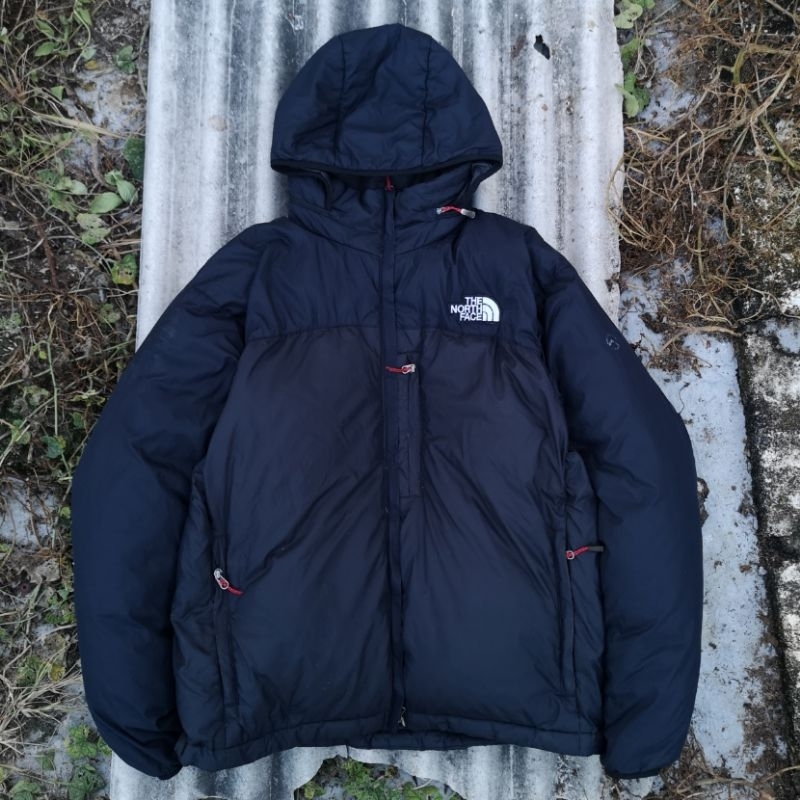 TNF MENS PRISM OPTIMUS JACKET second tnf bekas jual tnf the north face second the north face bekas j