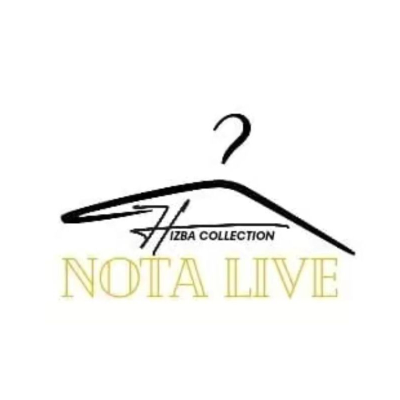 NOTA GAMIS MUSLIM BRANDED NEW LUSY||ABAYA NAZWA||ZAHRA||SAYOQ CEK OUT MANDIRI