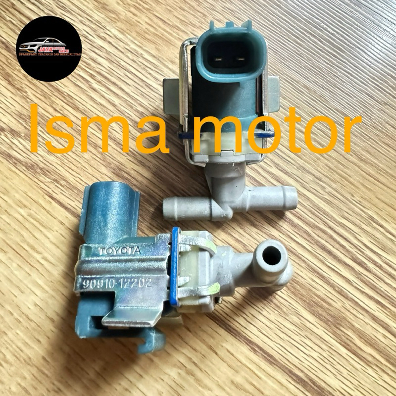 SWITCH SENSOR IDLE UP AC VIOS LIMO TAKSI ASLI