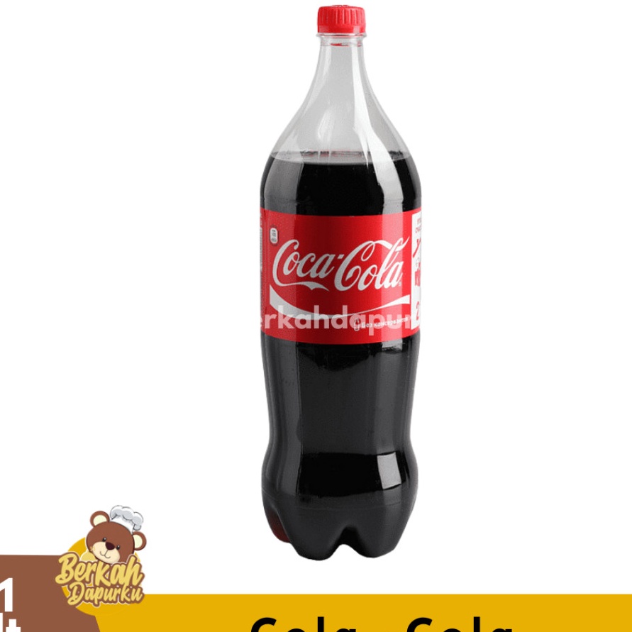 

STOK SIAP COD Coca Cola Botol 1L Soft Drink Harga Termurah