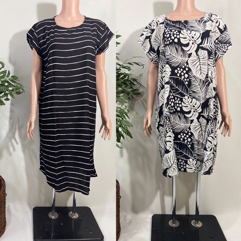 daster • daster wanita  • daster kekinian • daster rayon • daster selutut • baju rumah  • daster ade