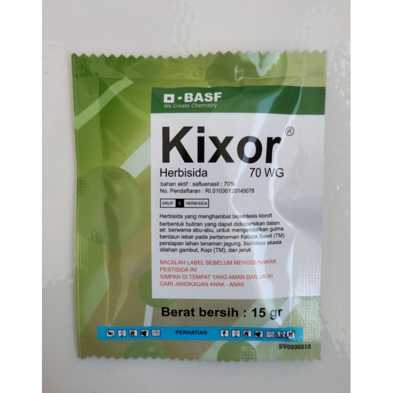 ART U9Z kixor 15gram