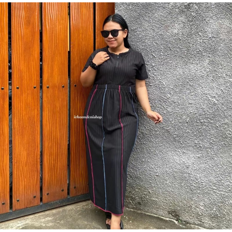 Rok Ayra span rainbow jumbo