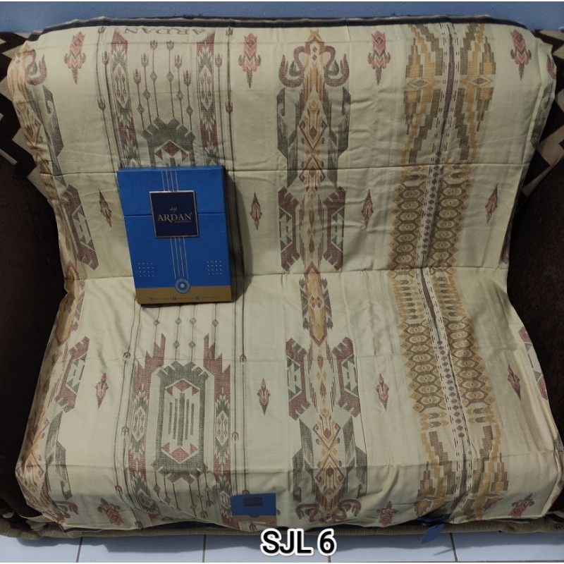 Sarung Ardan GSE SJM GSM SJL Type Terbaru & Type tertinggi dari ardan