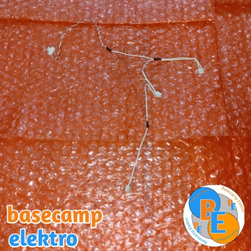 Kabel Lampu Backlight  TV LED XIAOMI L43M6 EI L43M6EI Kabel Lampu Backlight TV XIAOMI L43M6 EI Kabel
