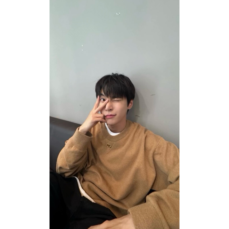 ALBUM DOYOUNG YOUTH - DIGIPACK