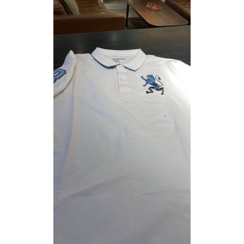 KAOS POLO ORIGINAL GIORDANO