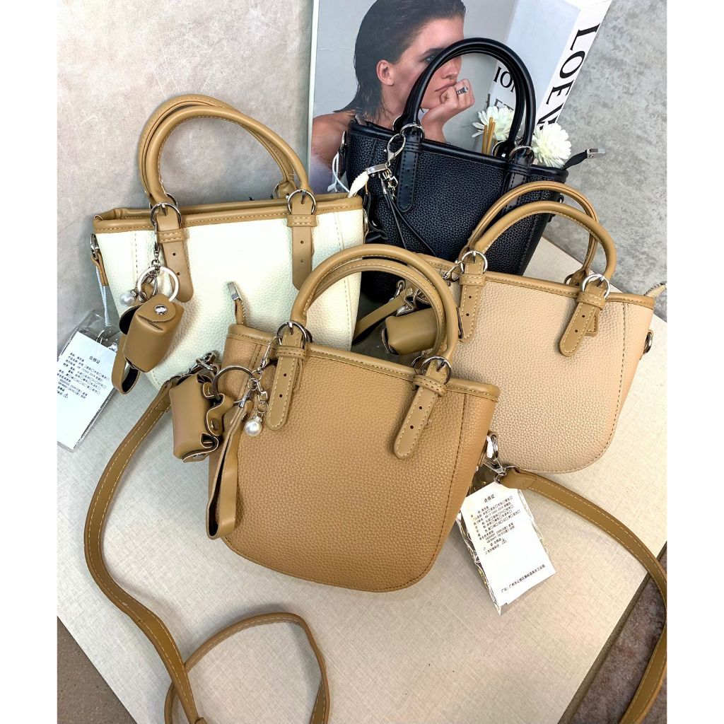 SEPOLE Tas Selempang Wanita Import Adira 19915