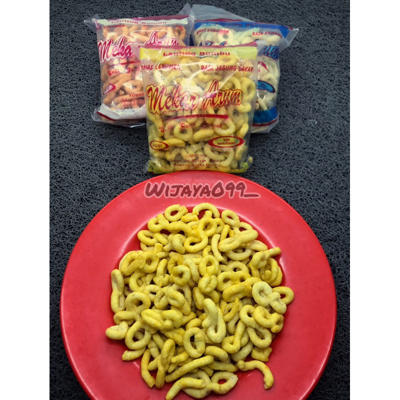 

Lanting Singkong Lanting Kebumen Lanting Bumbu Jagung Bakar Keju Best Seller