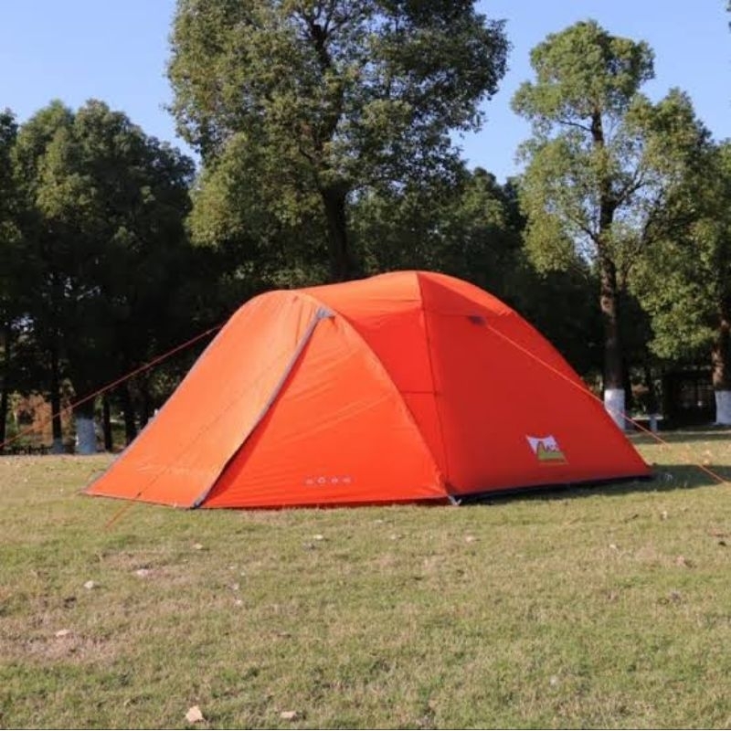 Tenda Miss Borneo 4/5P