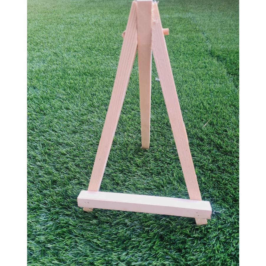 

Paling Top KANVAS LUKIS STANDING EASEL