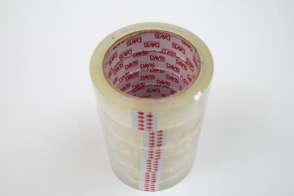 

Murah Terheboh Isolasi 1 Davis Label Merah 6pcs