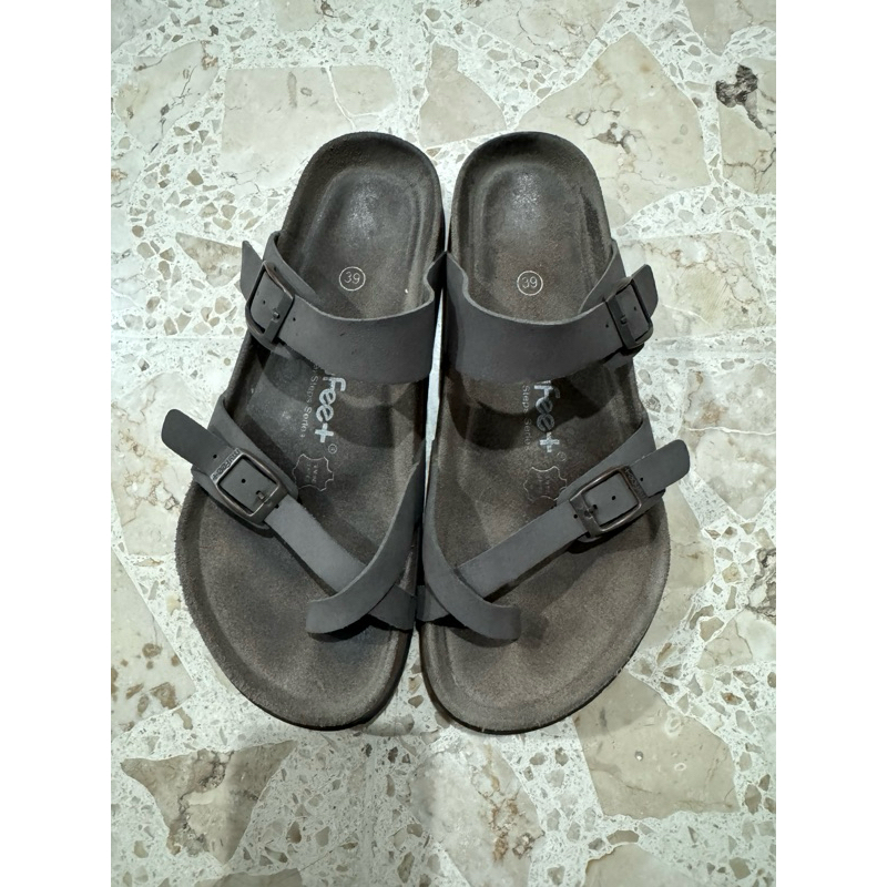 preloved myfeet sandal kesehatan