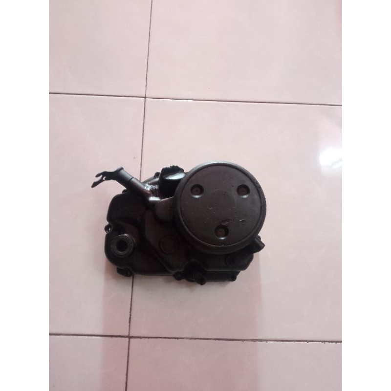 bak kopling Kawasaki Kaze atau bak kopling manual Kaze atau bak manual Kawasaki kaze