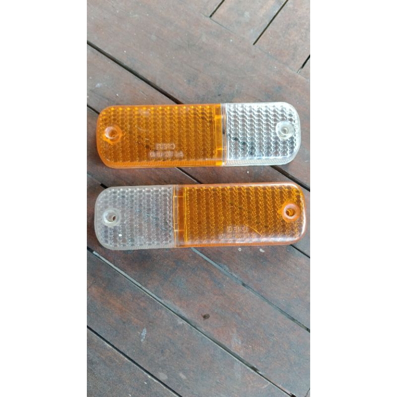 mika sein bemper accord prestige thn 86/87