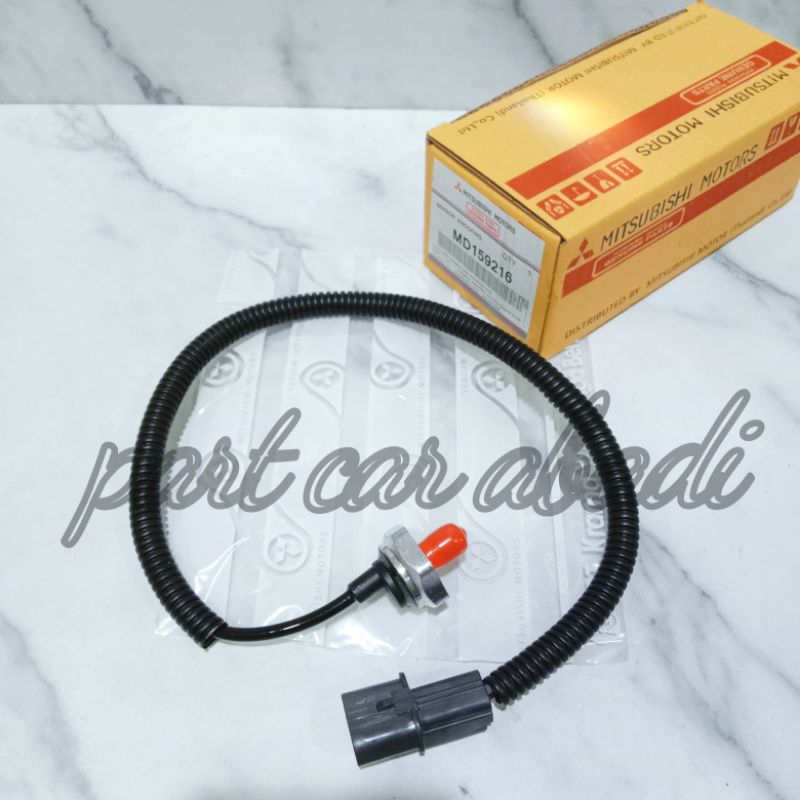 Sensor Knock Knocking Sensor Bunyi Asli Mitsubishi Lancer Evo 4 CK 4