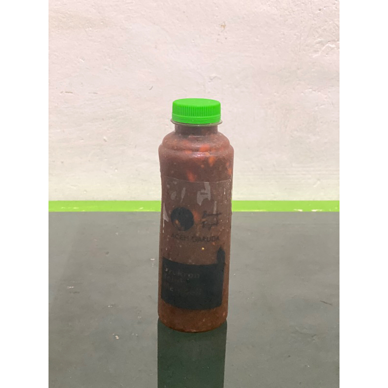 

Bumbu rujak aceh garuda