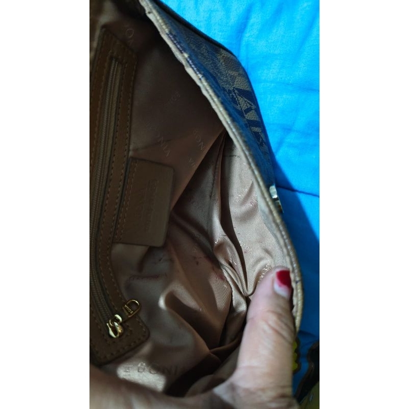 Tas bonia ori preloved