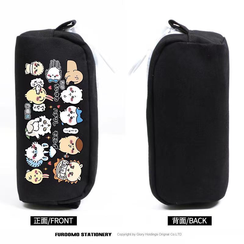 

Jual Produk kotak pensil tempat pensil serbaguna karakter lucu ''