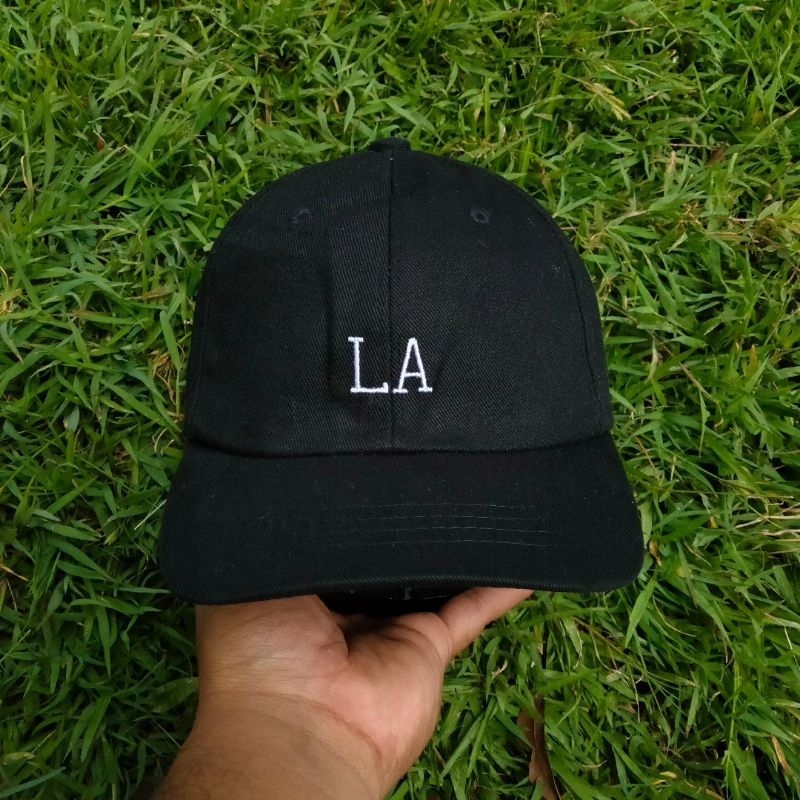 caps LA by MILLITAGE